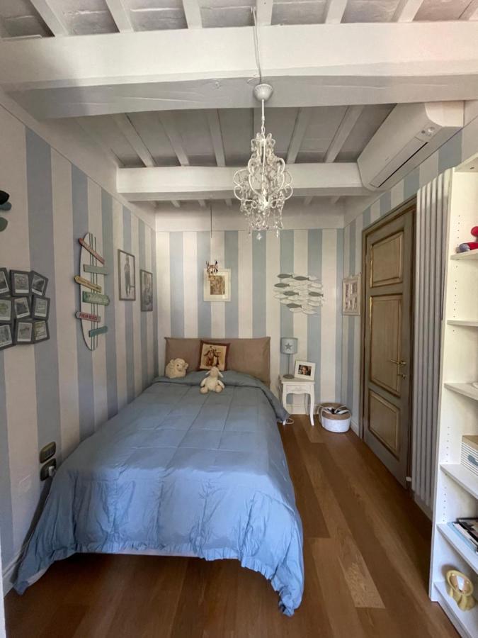 Romantica Villetta Solomeo Exterior foto