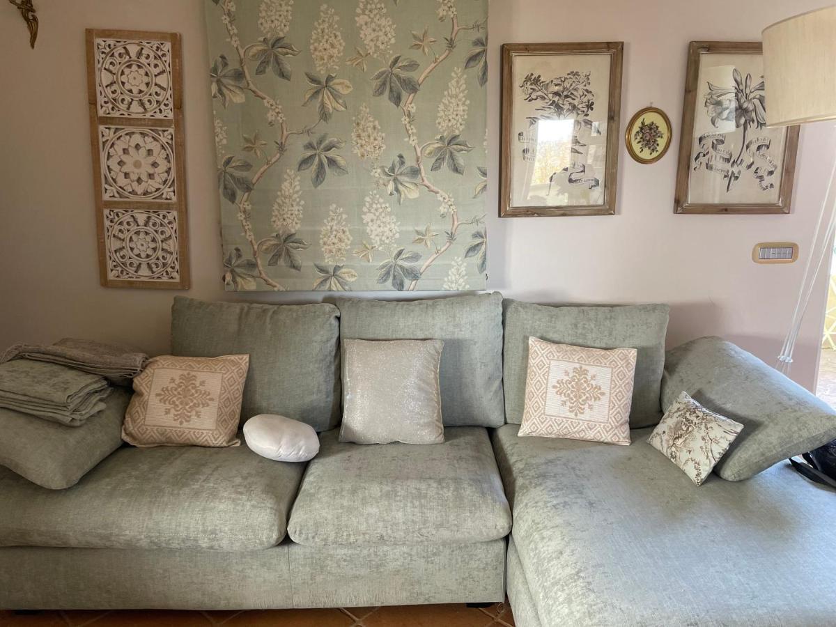 Romantica Villetta Solomeo Exterior foto